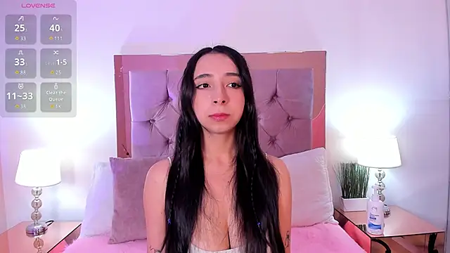 Snapshot of melanie_hills chatting on 15, 2, 2026 melanie hills online show from 15, 2, 2026