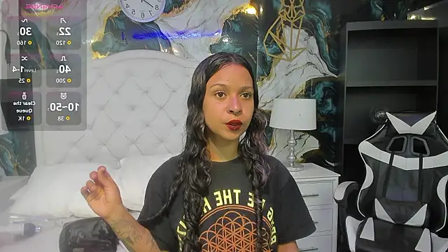 rave connor online show from 2, 3, 2026