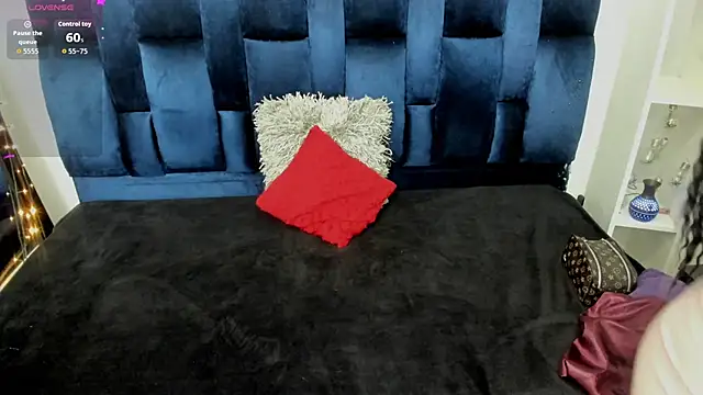 Stefyrossy online show from 11, 4, 2026