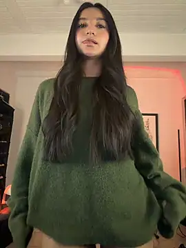 aly golden  online show from 24, 5, 2026