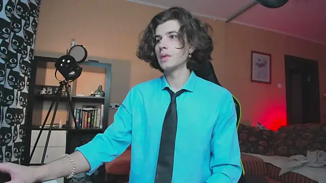 daddyMarty420 online show from 2, 11, 2025