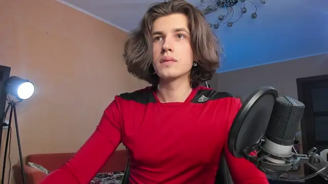 daddyMarty420 online show from 15, 12, 2025