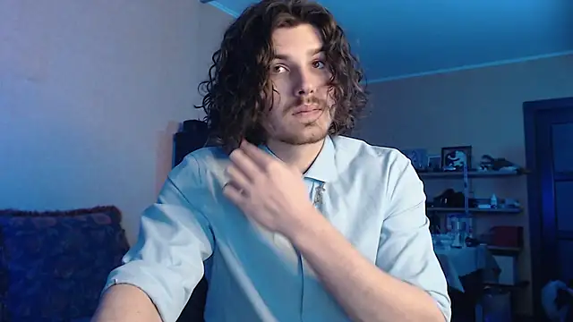 daddyMarty420 online show from 23, 3, 2026