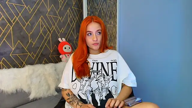lauren jaureguifg online show from 8, 1, 2025
