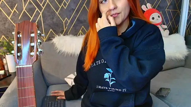 lauren jaureguifg online show from 10, 1, 2025