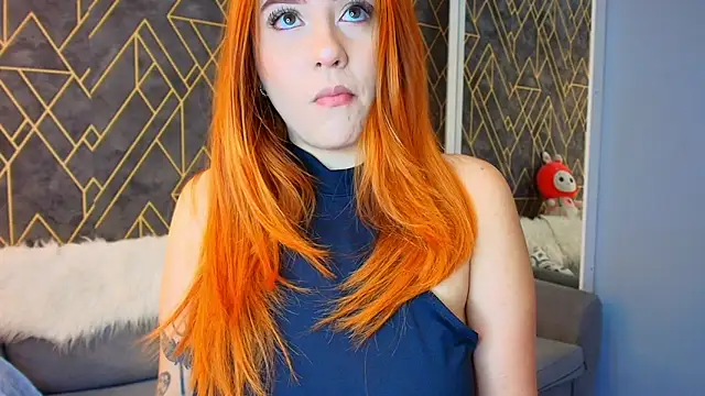 lauren jaureguifg online show from 24, 1, 2025