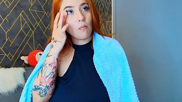 lauren jaureguifg online show from 24, 1, 2025