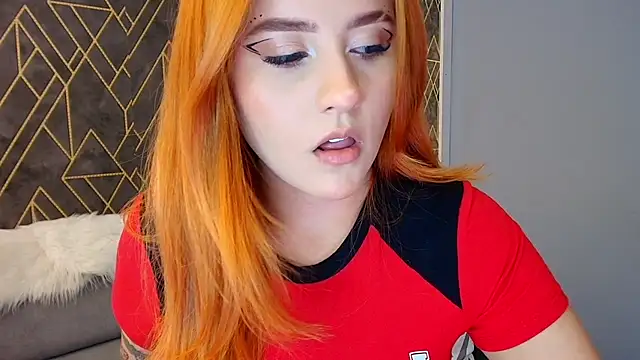 lauren jaureguifg online show from 31, 1, 2025