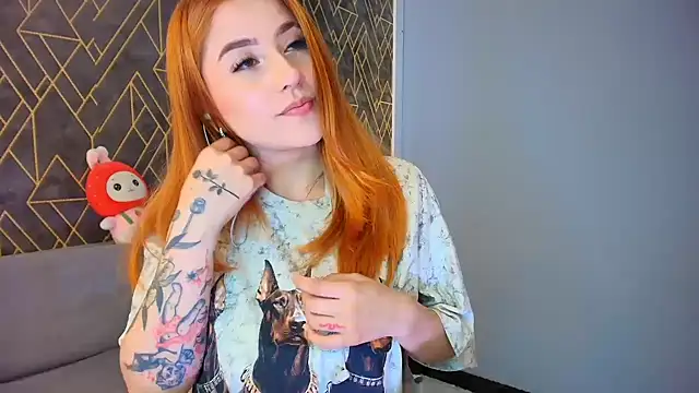 lauren jaureguifg online show from 9, 2, 2025