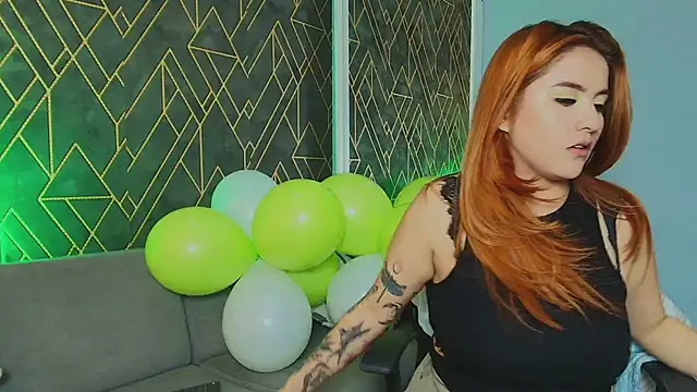 lauren jaureguifg online show from 18, 3, 2025