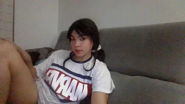 Kiri Cutee online show from 19, 12, 2024