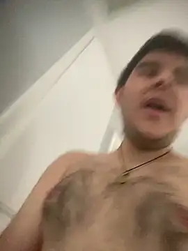 Yann 18 online show from 20, 9, 2025