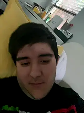 Yann 18 online show from 14, 10, 2025