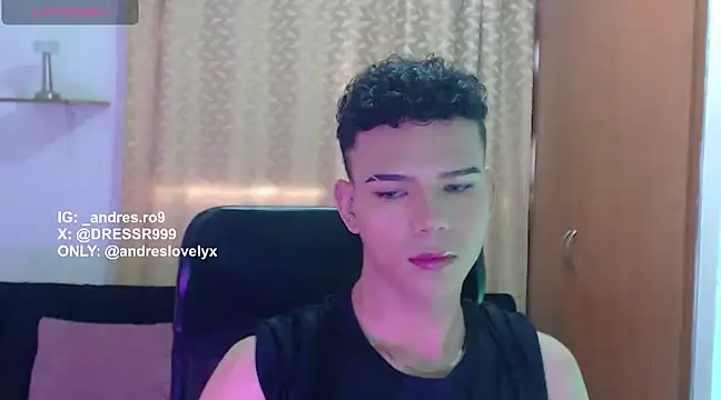 Snapshot of adonis_lovely chatting on 4, 12, 2024 adonis lovely online show from 4, 12, 2024