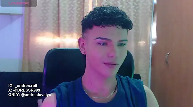 Snapshot of adonis_lovely chatting on 11, 12, 2024 adonis lovely online show from 11, 12, 2024