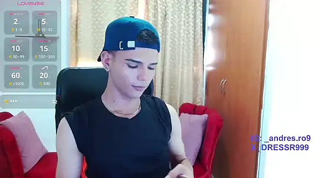 Snapshot of adonis_lovely chatting on 21, 2, 2025 adonis lovely online show from 21, 2, 2025