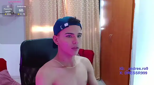Snapshot of adonis_lovely chatting on 24, 2, 2025 adonis lovely online show from 24, 2, 2025
