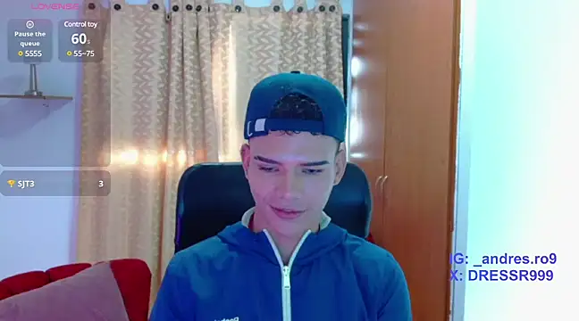 Snapshot of adonis_lovely chatting on 26, 2, 2025 adonis lovely online show from 26, 2, 2025