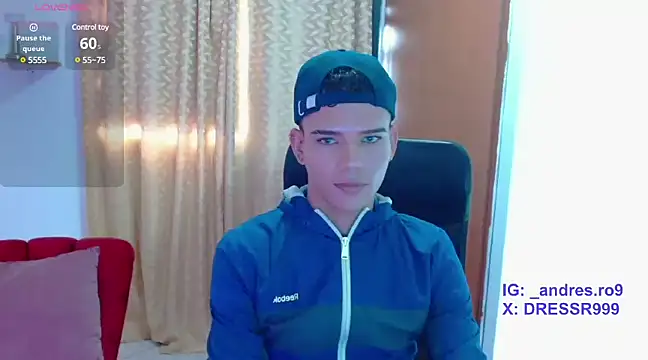 Snapshot of adonis_lovely chatting on 28, 2, 2025 adonis lovely online show from 28, 2, 2025