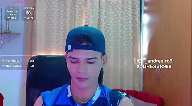 Snapshot of adonis_lovely chatting on 6, 3, 2025 adonis lovely online show from 6, 3, 2025