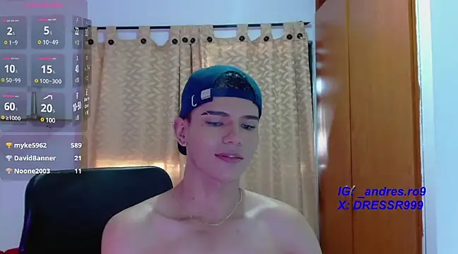 Snapshot of adonis_lovely chatting on 9, 3, 2025 adonis lovely online show from 9, 3, 2025