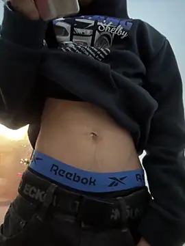 ElGafe1224 online show from 8, 2, 2026