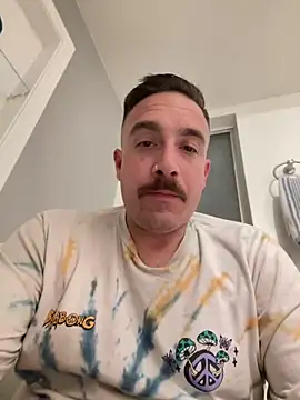 Snapshot of OCboi chatting on 21, 1, 2025 OCboi online show from 21, 1, 2025