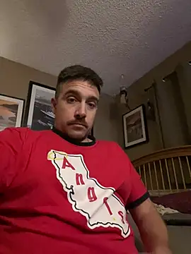 Snapshot of OCboi chatting on 29, 1, 2025 OCboi online show from 29, 1, 2025