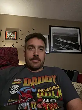 Snapshot of OCboi chatting on 5, 2, 2025 OCboi online show from 5, 2, 2025