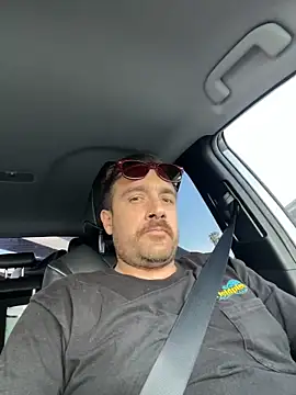 Snapshot of OCboi chatting on 19, 2, 2025 OCboi online show from 19, 2, 2025