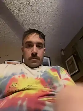 Snapshot of OCboi chatting on 1, 4, 2026 OCboi online show from 1, 4, 2026