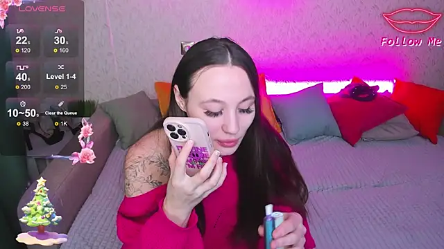 Snapshot of Goddess_Lizzzy chatting on 23, 1, 2025 Goddess Lizzzy online show from 23, 1, 2025