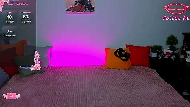 Snapshot of Goddess_Lizzzy chatting on 5, 2, 2025 Goddess Lizzzy online show from 5, 2, 2025