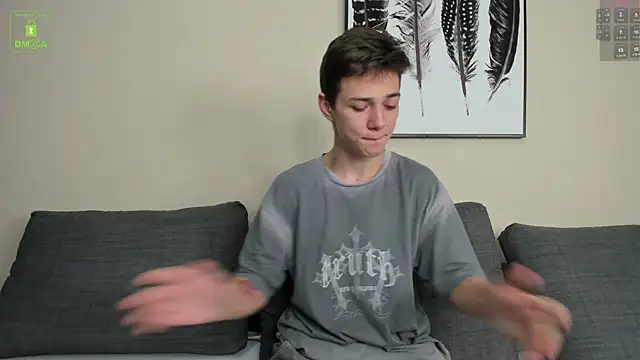 Viego Pattel online show from 19, 9, 2025