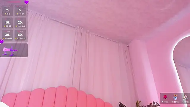 Snapshot of aurora_sweet2 chatting on 7, 10, 2025 aurora sweet2 online show from 7, 10, 2025