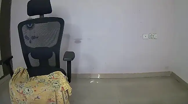 Swetaa  online show from 31, 1, 2025