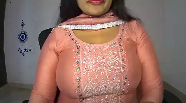 Swetaa  online show from 2, 2, 2025