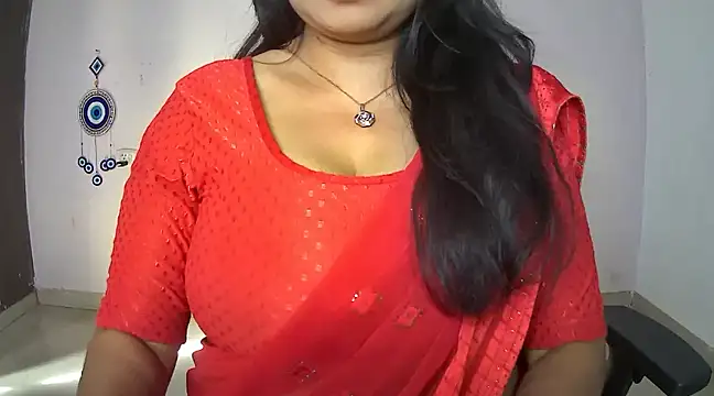 Swetaa  online show from 7, 2, 2025