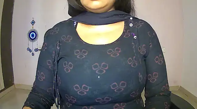 Swetaa  online show from 17, 2, 2025