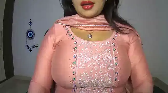 Swetaa  online show from 18, 2, 2025