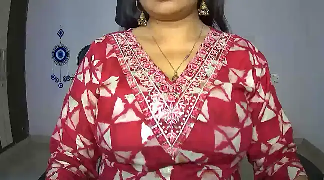 Swetaa  online show from 22, 2, 2025