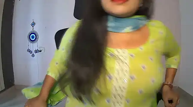 Swetaa  online show from 9, 3, 2025