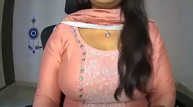 Swetaa  online show from 19, 3, 2025