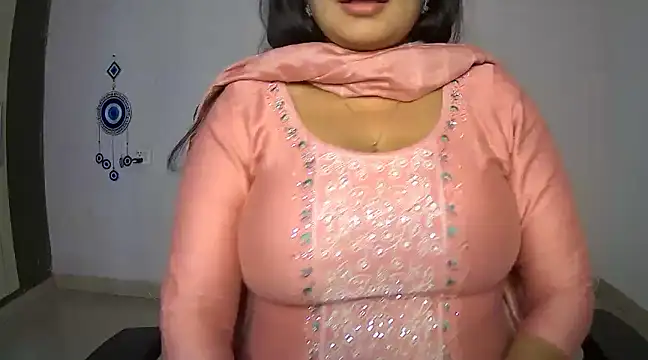 Swetaa  online show from 19, 3, 2025