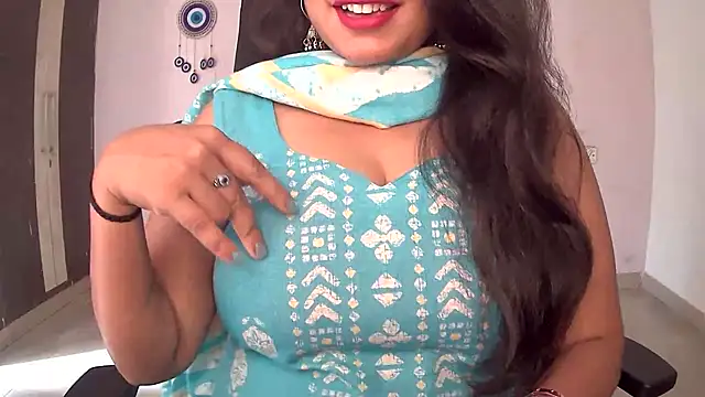 Swetaa  online show from 20, 9, 2025