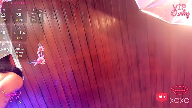 Alliemilky online show from 24, 2, 2026