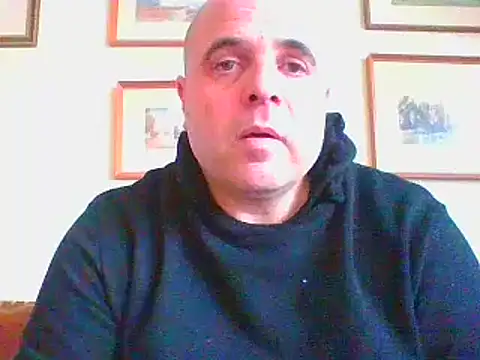 ChristianMouth online show from 8, 2, 2025