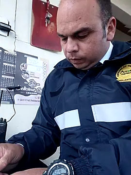 Camilo-31RI online show from 11, 6, 2026