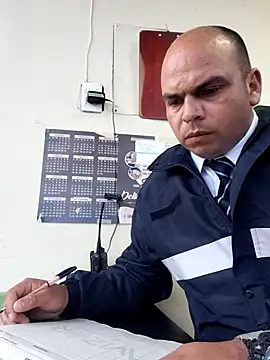 Camilo-31RI online show from 22, 6, 2026