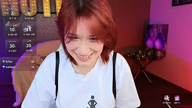 Eridabytrend online show from 27, 1, 2025